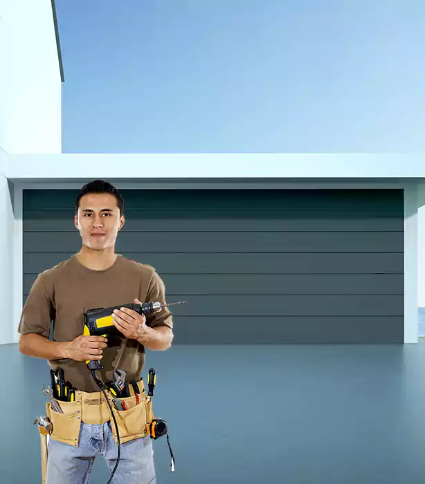 Automatic Garage Door Installation Doral