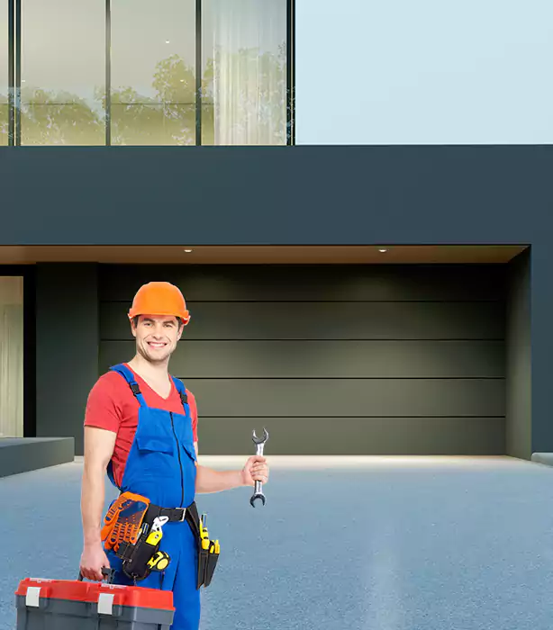 Automatic Garage Door Repair Doral