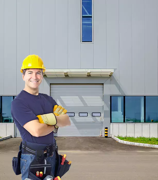 Commercial Garage Door Doral