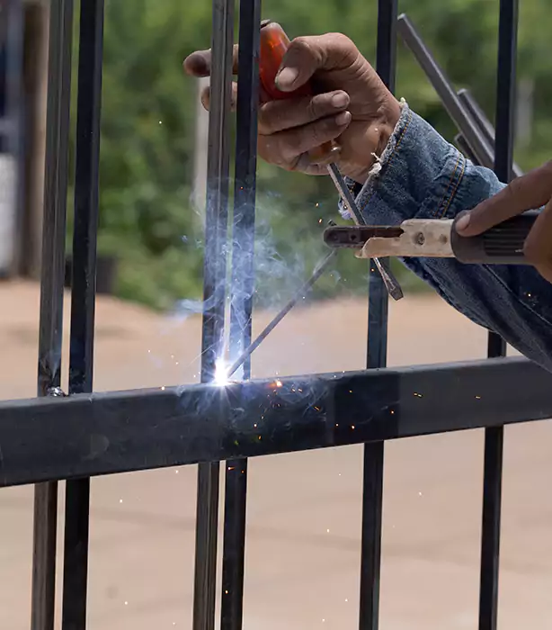 Commercial Gate Repair Doral