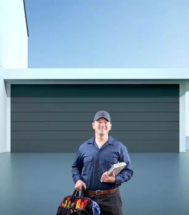 Electric Garage Door Repair Doral