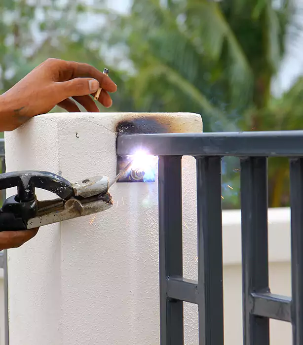 Fence Gate Repair Doral