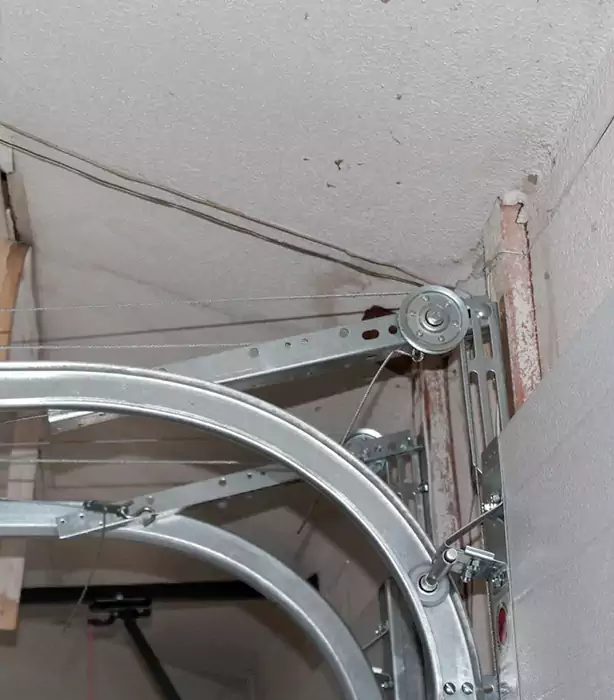 Garage Door Cable Repair Doral