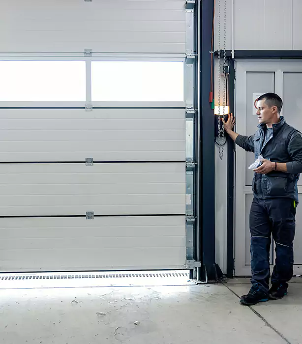 Garage Door Installation Doral