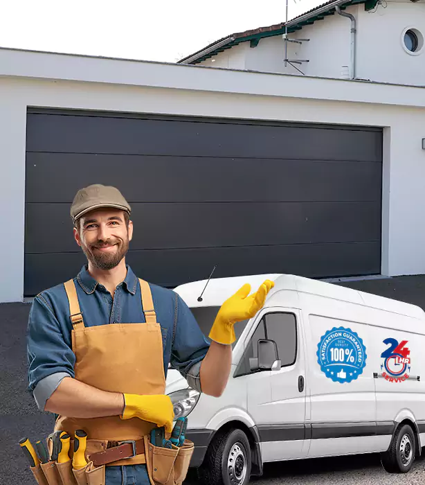 Garage Door Maintenance Doral