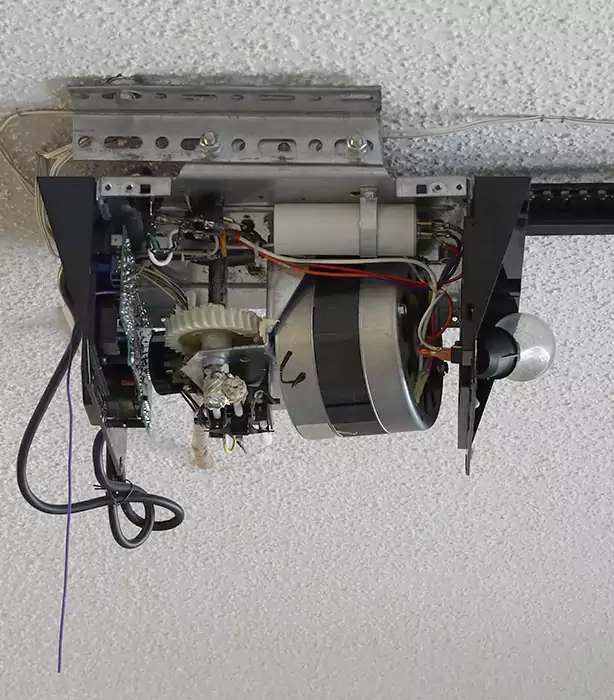Garage Door Motor Replacement Doral