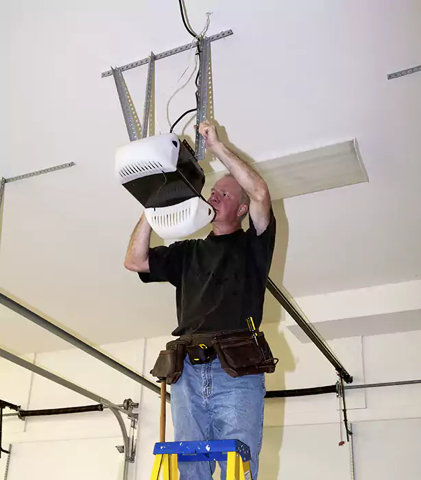 Garage Door Opener Installation Doral