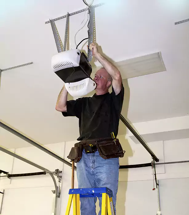 Garage Door Opener Replacement Doral in Doral, FL