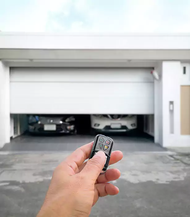 Garage Door Remote Replacement Doral