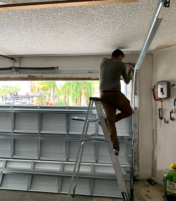 Garage Door Repair Doral