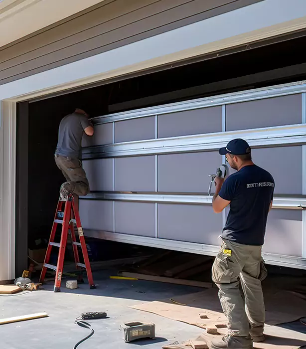 Garage Door Replacement Doral