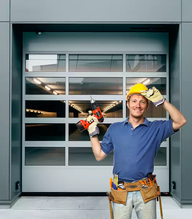 Garage Door Screen Installation Doral