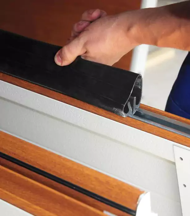 Garage Door Seal Replacement Doral in Doral, FL