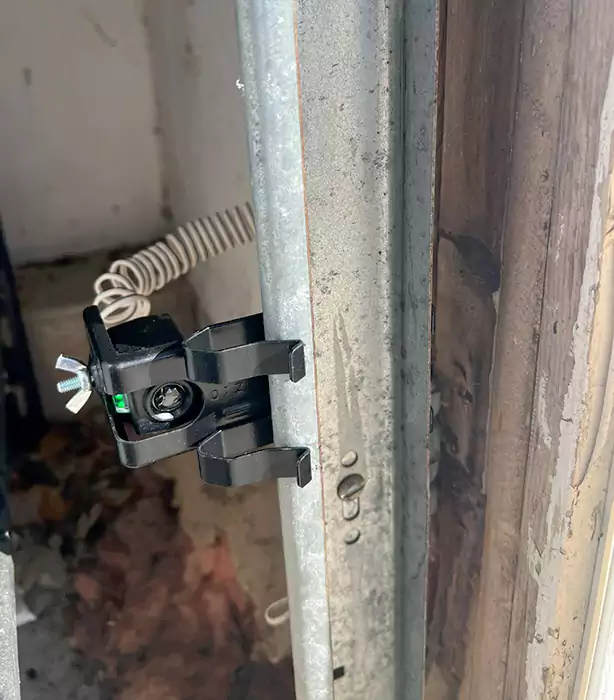 Garage Door Sensor Replacement Doral