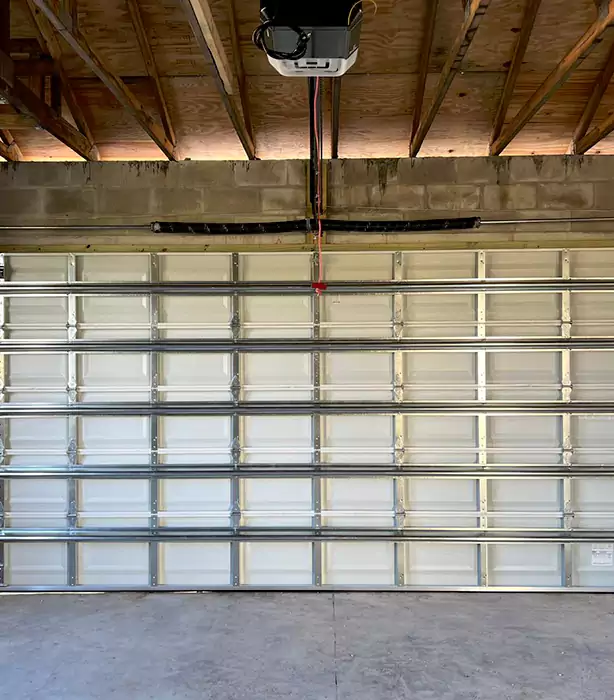 Garage Door Trim Replacement In Doral, FL