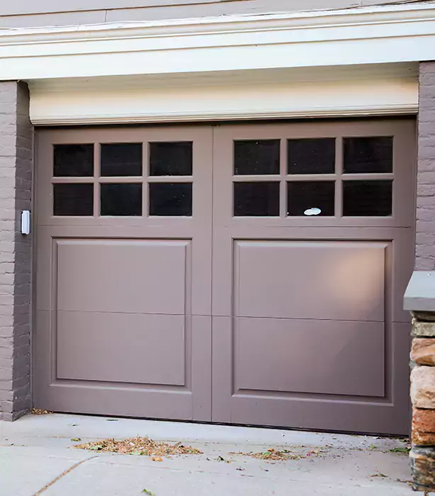 Garage Door Window Replacement Doral