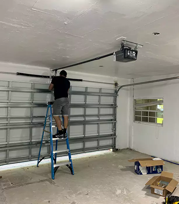 garage gate repair Doral