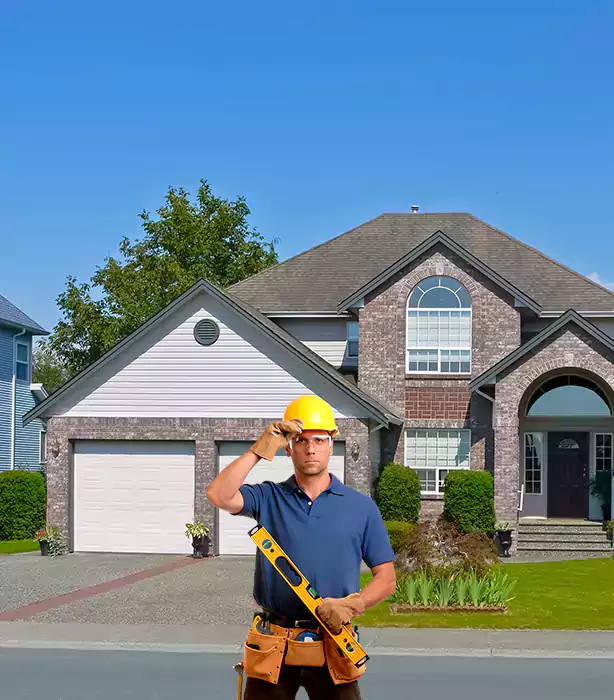 Genie Garage Door Repair Doral