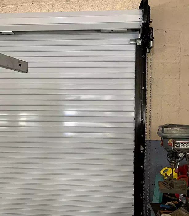 Janus Roll Up Garage Doors Doral