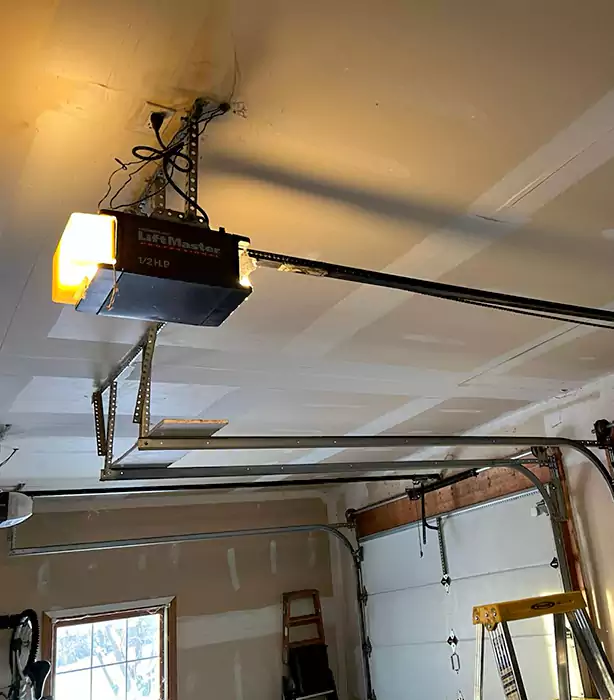 Liftmaster Garage Door Opener Repair Doral