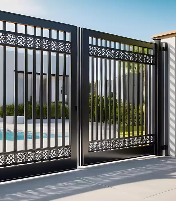 Metal Gate Repair Doral