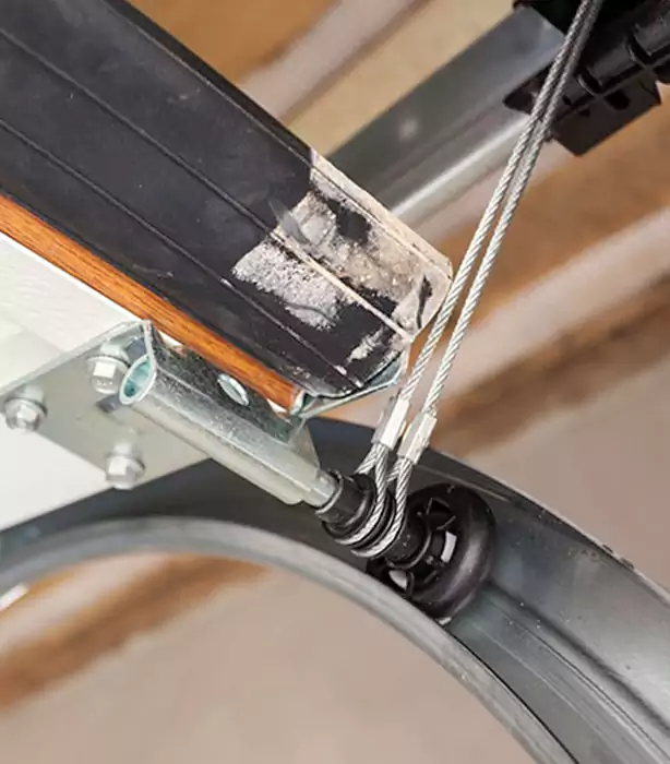 Overhead Door Cable Replacement Doral