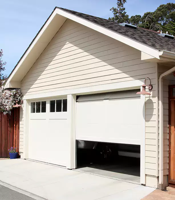 Overhead Door Replacement Doral