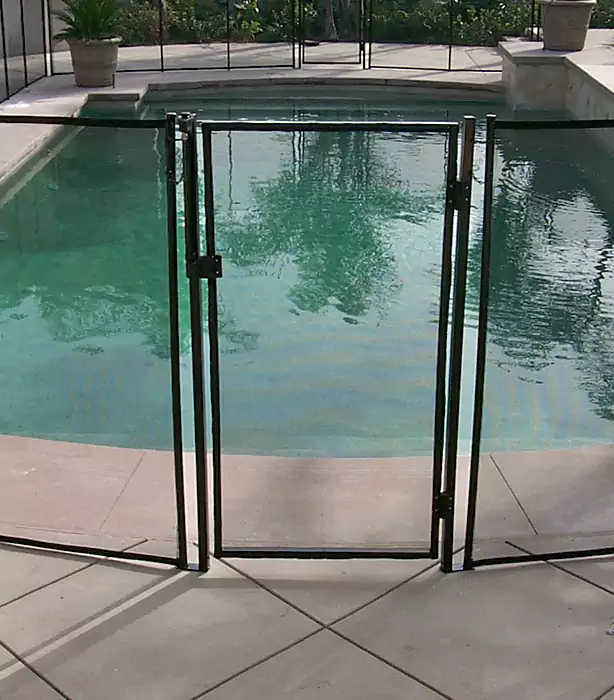 Pool Gate Repair Doral
