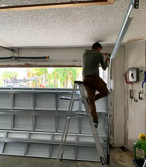 Residential Door Replacement Doral 