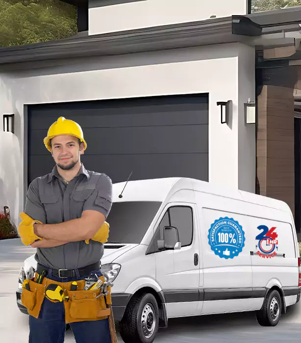 Residential Garage Door Doral