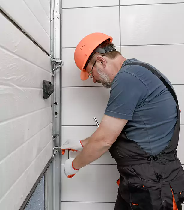 Residential Garage Door Repair Doral