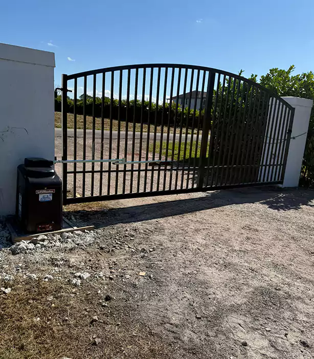Residential Gate Repair Doral