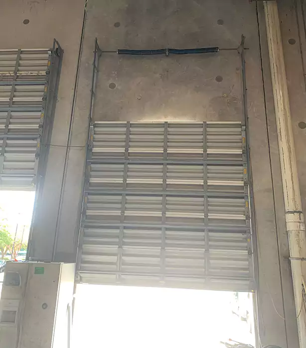 Roll Up Doors For Sheds Doral