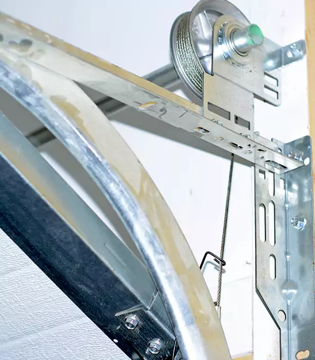 Roll Up Garage Door Cable Repair Doral