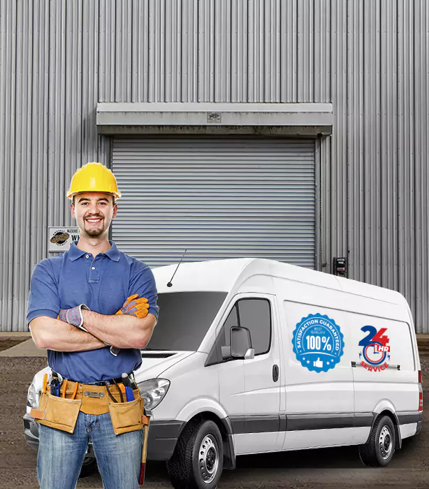 Roll up Garage Door Doral