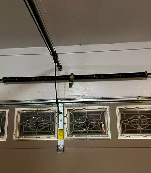 Roll Up Garage Door Spring Replacement Doral