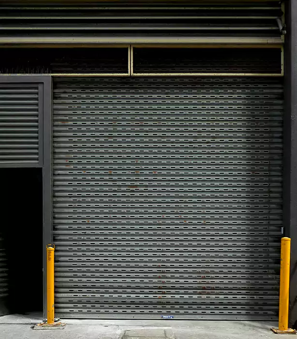 Rolling Gate Repair Doral