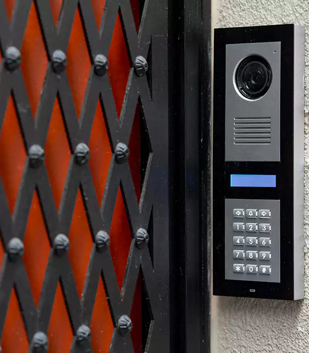 Security Gate Repair Doral