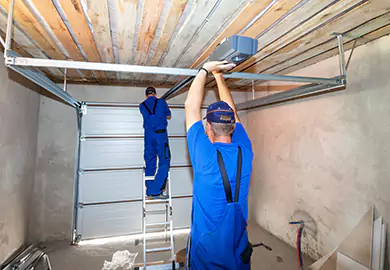 Why Garage Door Maintenance is Important