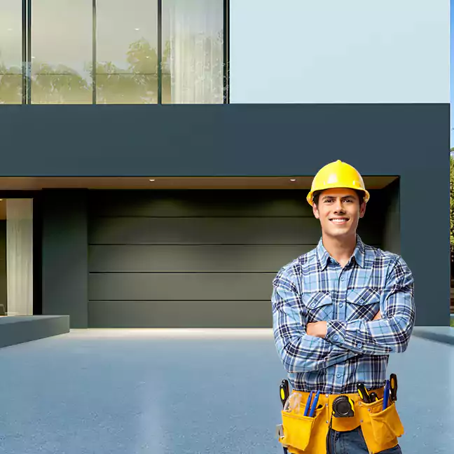 Our Best Garage Door Services in Doral, FL