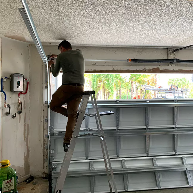 Experienced Garage Door Installation Experts in Doral, FL