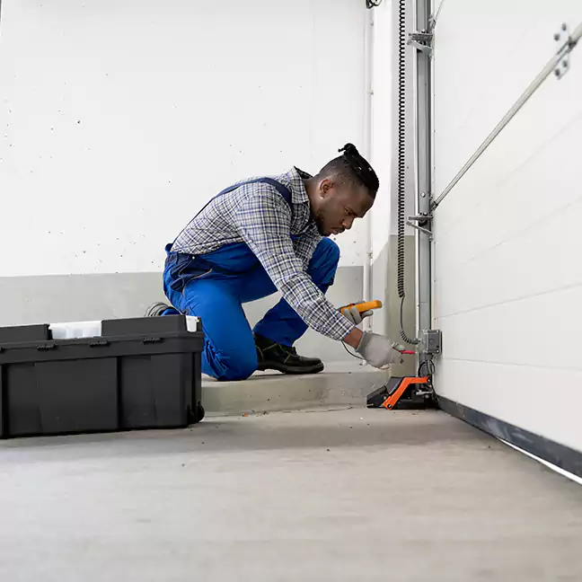 Our Best Garage Door Services in Doral, FL