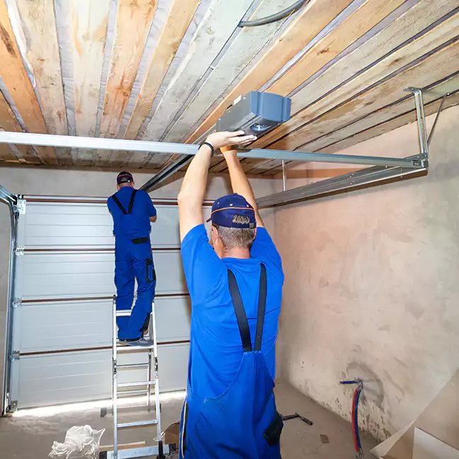 Local Garage Door Opener Experts in Doral, FL