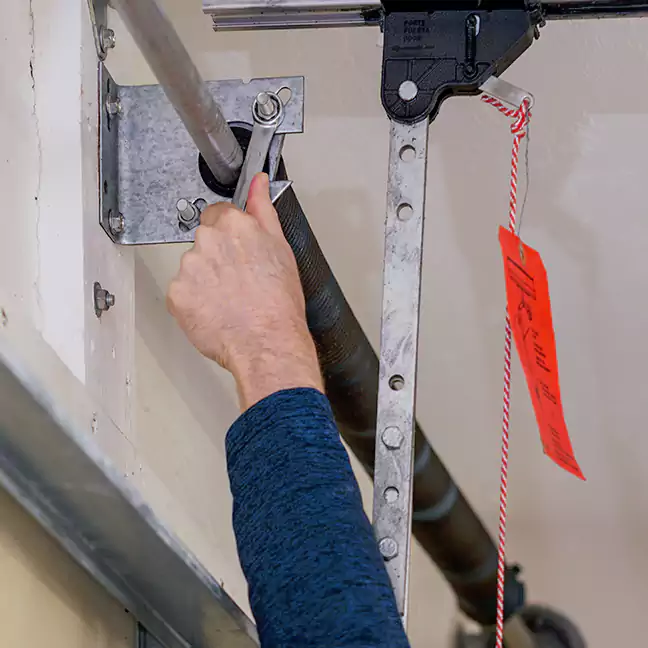 Our Best Garage Door Spring Services in Doral, FL