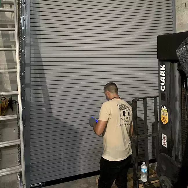 Expert Genie Garage Door Repair in Doral, FL