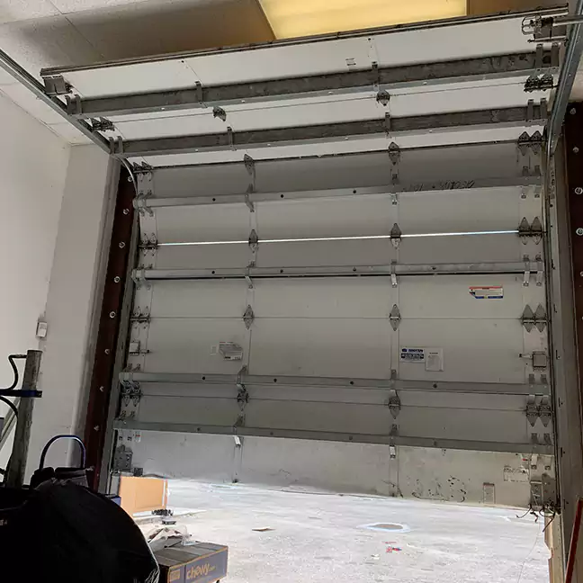 Trusted Choice For Janus Roll Up Garage Doors in Doral, FL