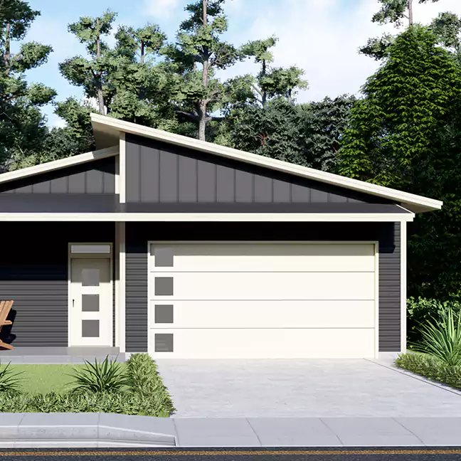 The Trusted Expert for Overhead Garage Door Replacement in Doral, FL