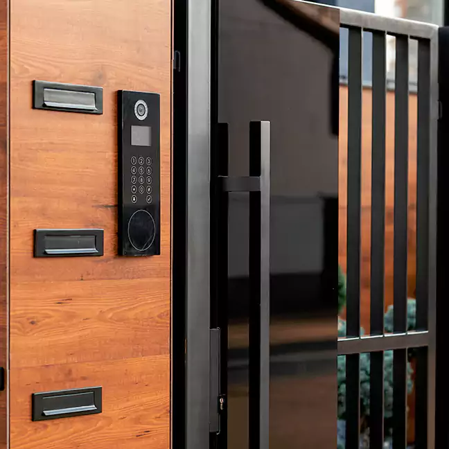 Best Choice For Security Gate Repair in Doral, FL