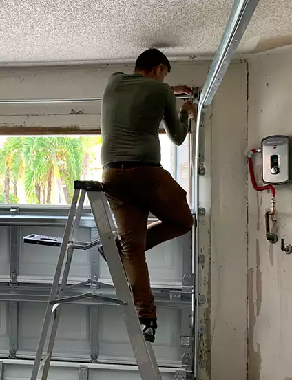 Garage Door Repair Experts