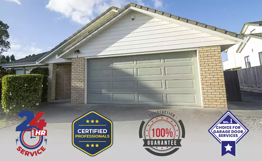 Our Affordable Residential Garage Door Prices in Doral, FL